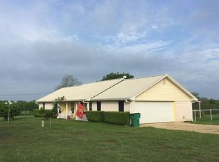 734 Hodge Rd, Eddy, TX 76524