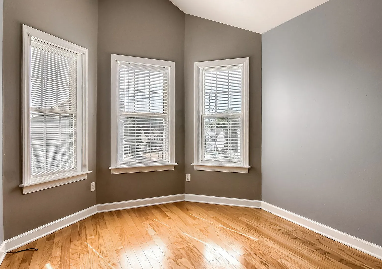 3 Bedroom single family home in Raleigh — Photo 2