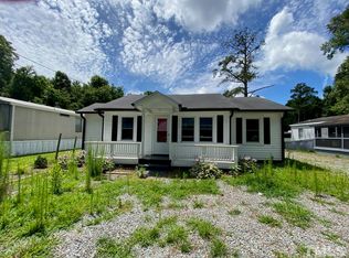 5342 Us Highway 301 N, Selma, NC 27576