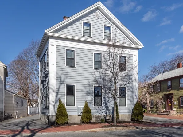116 Bridge St APT 1, Salem, MA 01970