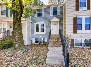 9553 Quarry Bridge Ct, Columbia, MD 21046
