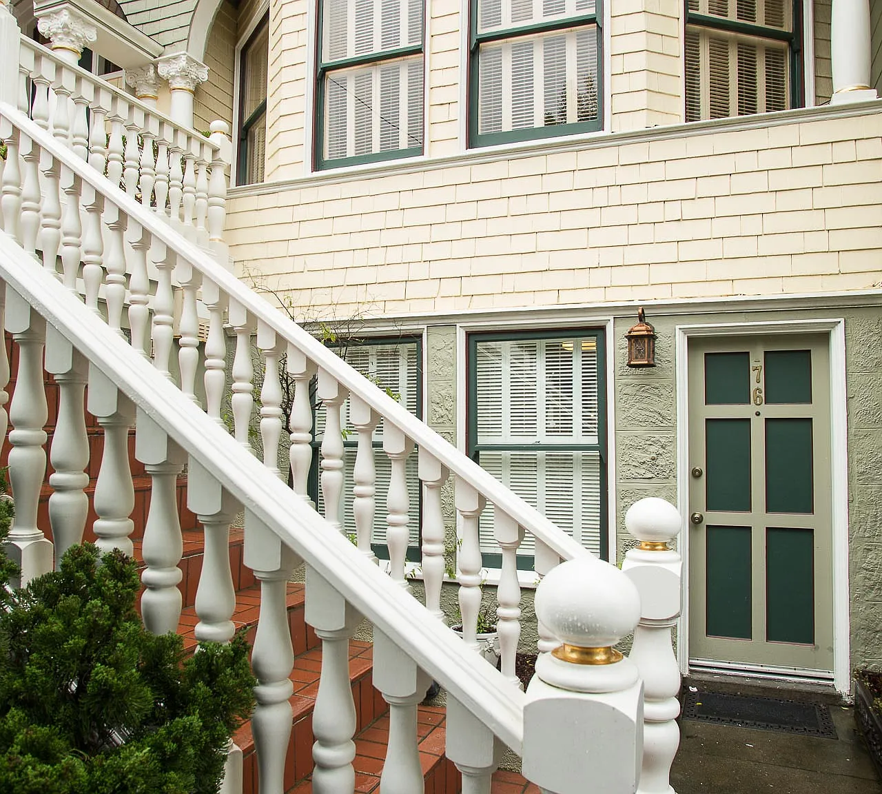 1 bed, 730 sqft, $4,500 — Photo 1