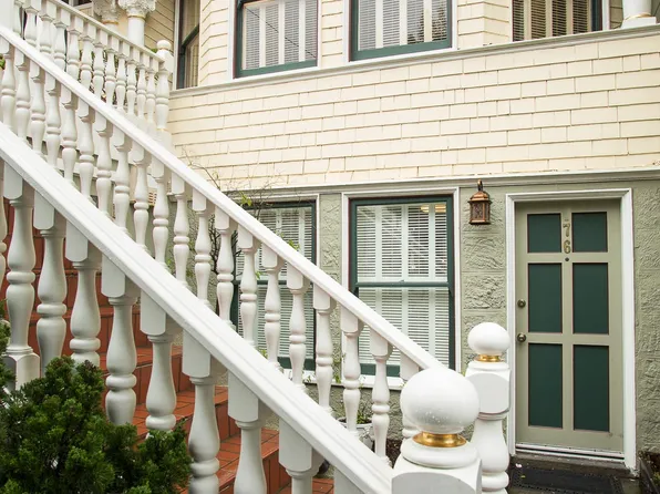 176 9th Ave, San Francisco, CA 94118