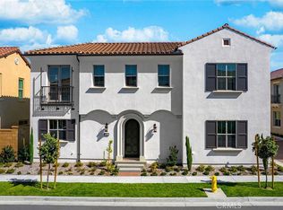 124 Poppyseed, Irvine, CA 92618