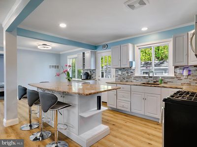 1176 Tyler Ave, Annapolis, MD, 21403
