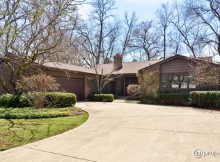 864 Timber Hill Rd, Highland Park, IL 60035