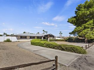 19850 Shoshonee Rd, Apple Valley, CA 92307