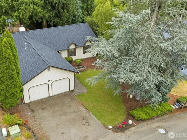 983 NE Marwood Drive, Bremerton, WA 98311