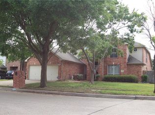 1424 Applewood Dr, Keller, TX 76248