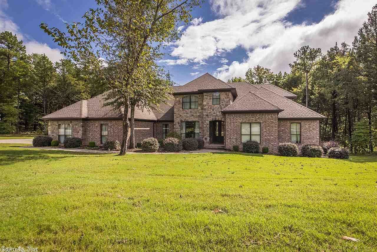 5695 Spencer Lake Dr, Conway, AR 72034 Zillow