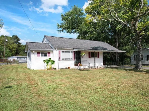 124 Parker Dr NE, Cleveland, TN 37323