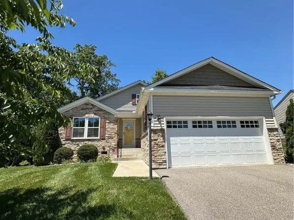 10306 Sun Ridge Ln, North Chesterfield, VA 23236