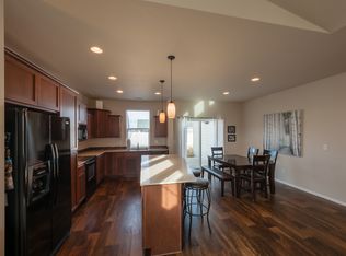 1801 N Willamette Rd, Liberty Lake, WA 99019