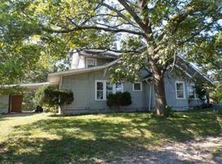 901 N 46th St, Fort Smith, AR 72903