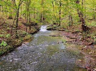 1140 Blowing Springs Rd, Lawrenceburg, TN 38464