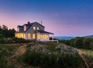 463 Old Spofford Rd, Winchester, NH 03470