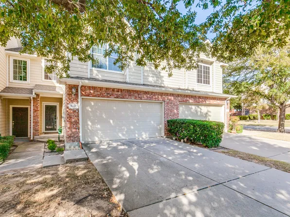 8533 Brunswick Dr, Plano, TX 75024