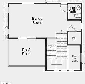 4th image of 11632 Desert Hollow Ave
