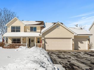 15042 Appaloosa Trl NE, Prior Lake, MN 55372