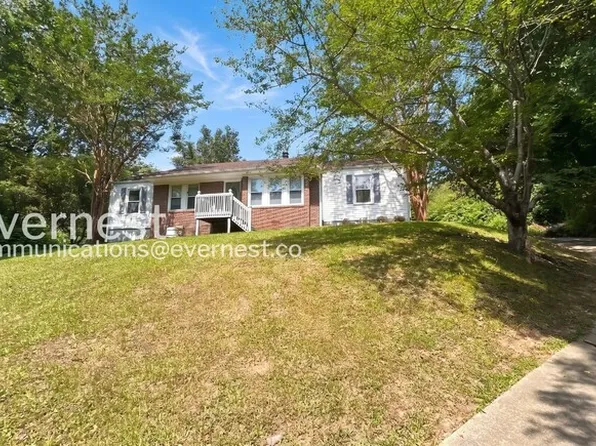 3391 Old Roper Rd, Trussville, AL 35173