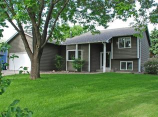 17154 Glencoe Ave, Lakeville, MN 55044
