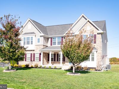 12711 Norwood Dr, Fredericksburg, VA, 22407