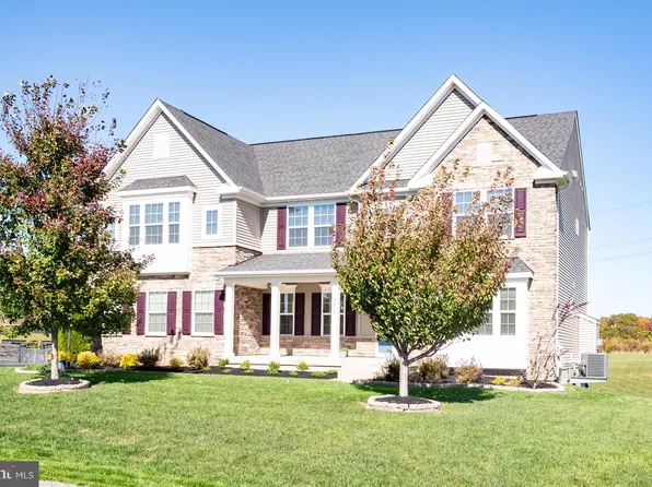 12711 Norwood Dr, Fredericksburg, VA 22407