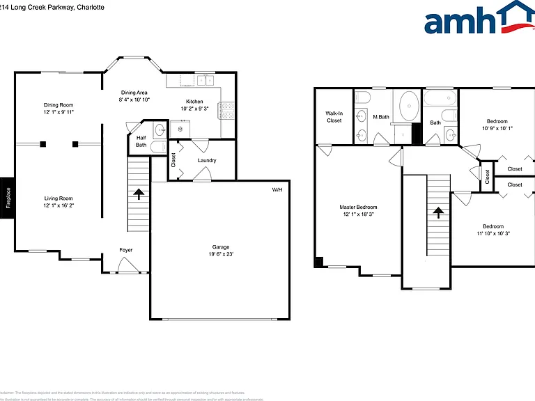 214 Long Creek Pkwy — Photo 2