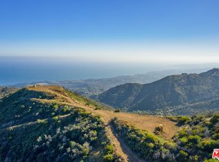 1094 Toro Canyon Rd, Santa Barbara, CA 93108