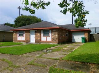 113 Jasmine Ln, Westwego, LA 70094