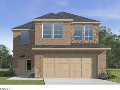 325 Rosewood Dr, Aubrey, TX, 76227