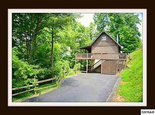 1636 Bench Mountain Way, Sevierville, TN 37862