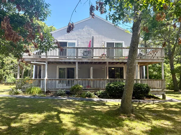 35 Ashumet Road UNIT 10B, Mashpee, MA 02649