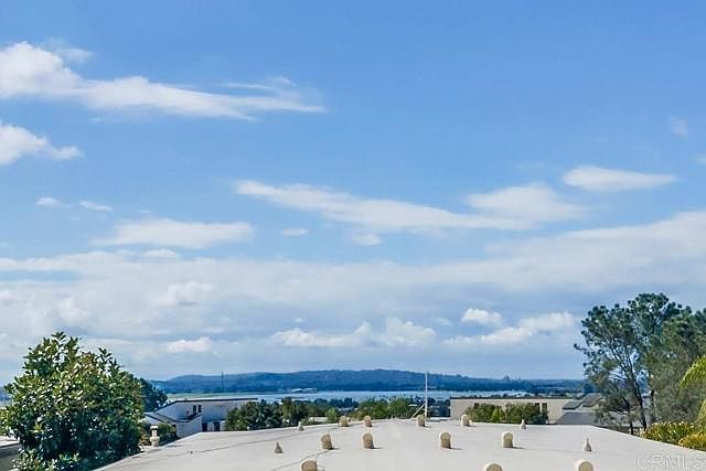 Amazing unubstructed View all the way to the ocean from balcony, kitchen, living and dining room and bedroom #2