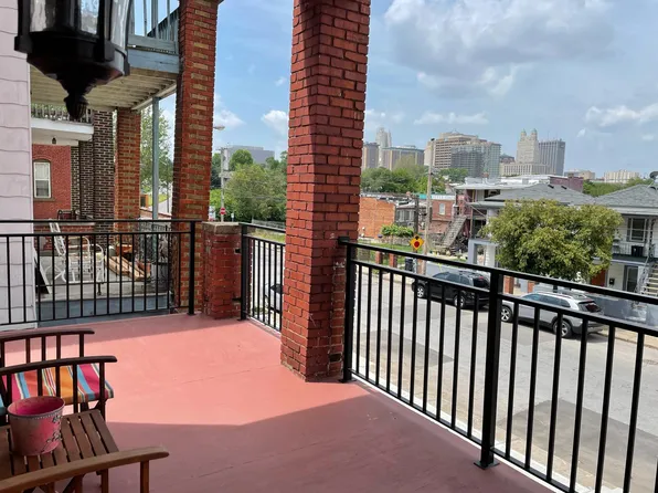 535 Troost Ave #A, Kansas City, MO 64106