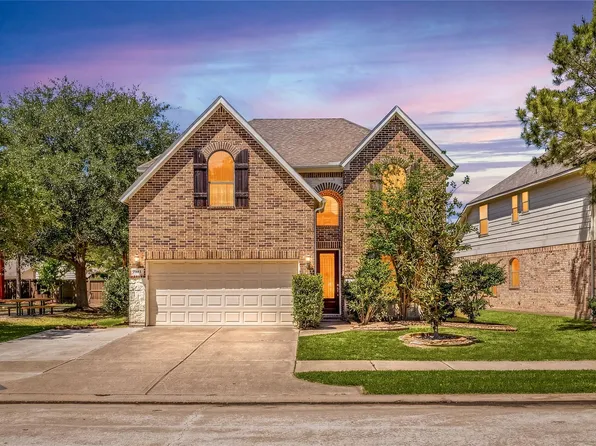 26426 Forest Pine Ln, Katy, TX 77494