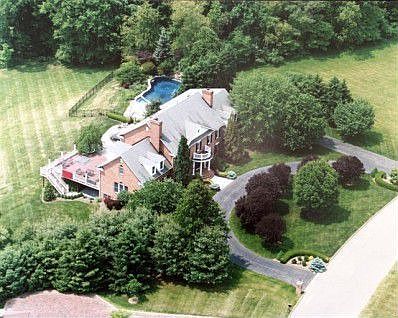 24 Sheephill Drive, Gladstone, NJ