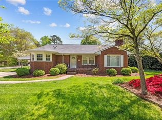 209 Trail One, Burlington, NC 27215