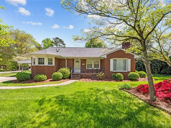 209 Trail One, Burlington, NC 27215