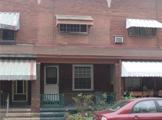 122 Pattison St, Braddock, PA 15104