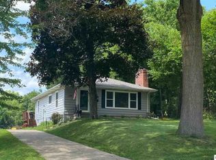 2215 Coates St, Dubuque, IA 52003