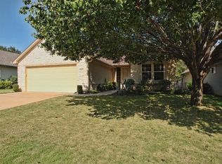 114 Bronco Dr, Georgetown, TX 78633