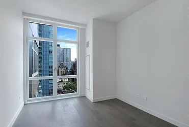 Rented by Keller Williams NYC