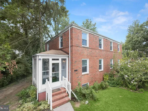 5104 Sunset Rd, Baltimore, MD 21215