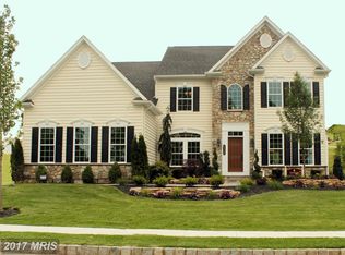 826 Sebastian Ln, Gambrills, MD 21054