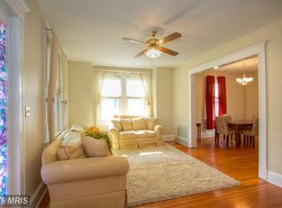 108 Mellor Ave, Catonsville, MD 21228
