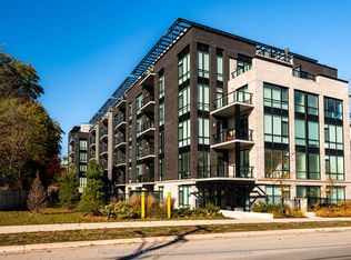 42 Mill St #209, Halton Hills, ON L7G0P9