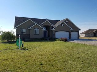 139 N 3762 E, Rigby, ID 83442