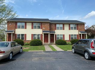 412 Harvard Dr APT C, Edwardsville, IL 62025