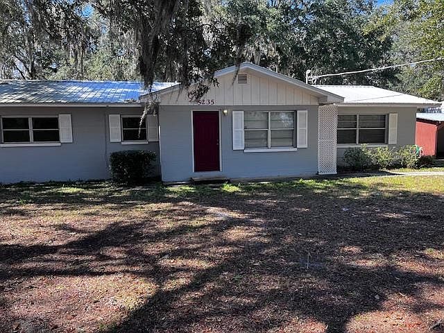 5235 Avenue B, Saint Augustine, FL 32095 | MLS #252913 | Zillow